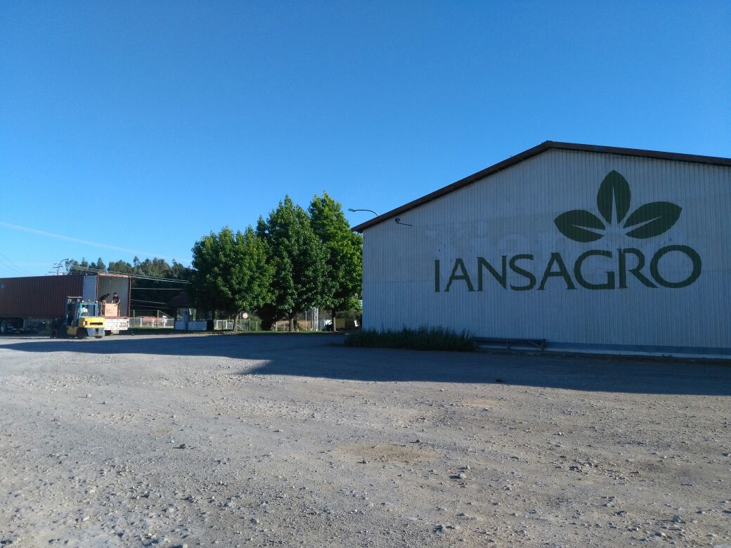 vivest_sa's tweet photo. Junto a IANSAGRO celebramos un nuevo proyecto fotovoltaico de 31,32 kWP el cuál suministrará anual% + de 50 mil kWh. Permitirá disminuir el consumo de energía del sistema de riego por pivote, produciendo remolacha con menos emisiones de CO2. 100% 🇩🇪 @SmartEnergyCL https://t.co/9sKDdepMi1