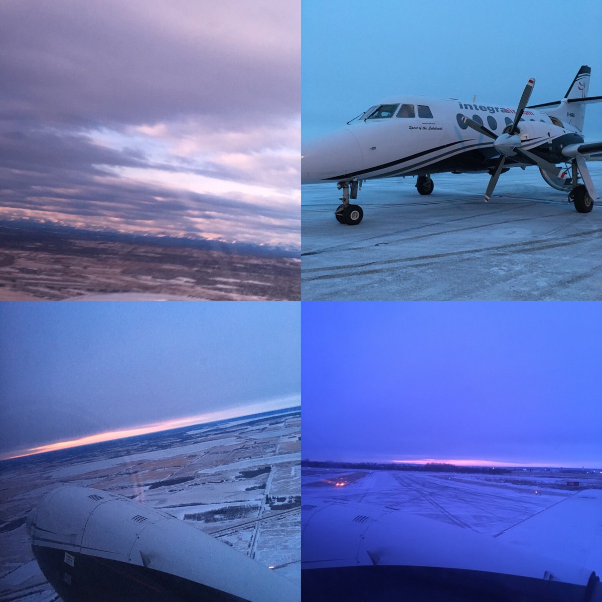 DebraRussell1's tweet photo. My travels home today. Thanks #integraAir for great service - love the efficiency & fab customer service on phone re my reservation https://t.co/wbd1YjZLLI