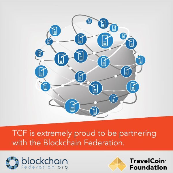 TravelCoinFoundation tweet media