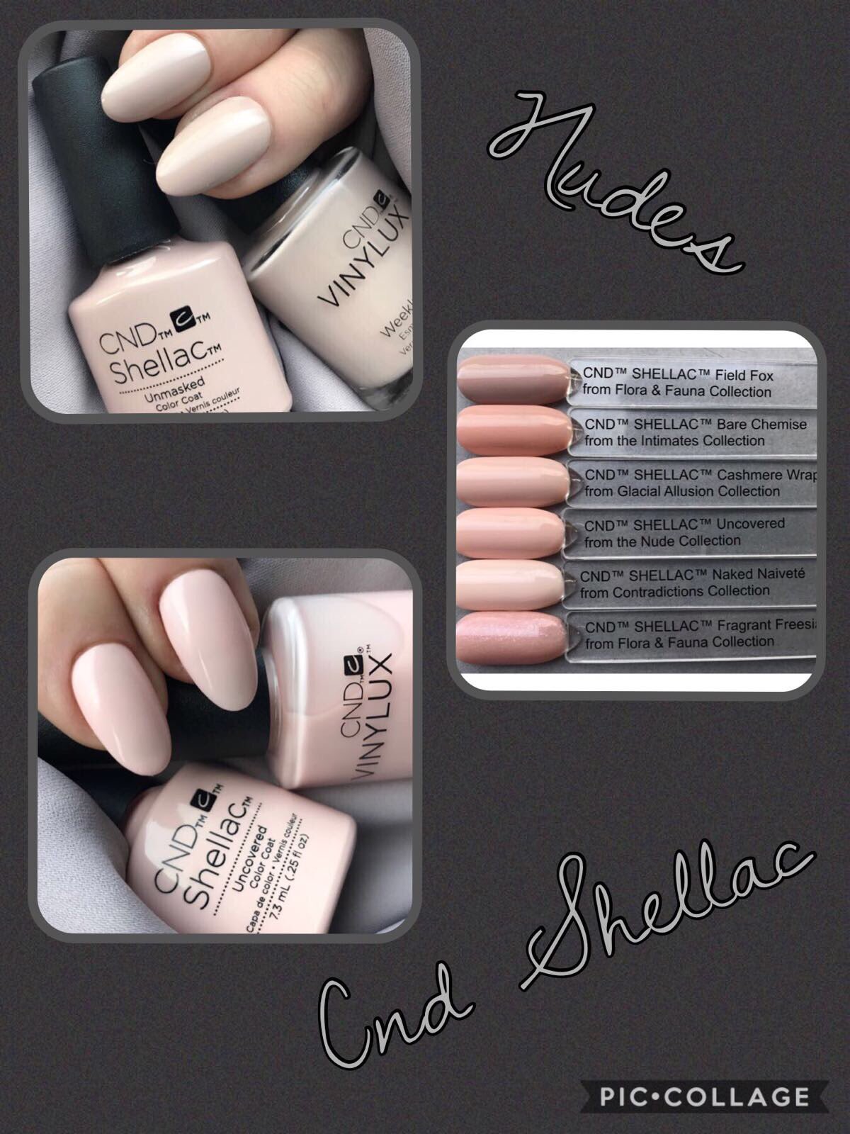 All Back Shellac Shellac Intimates
