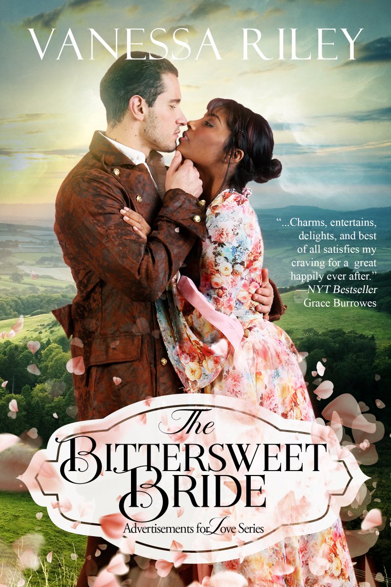 VanessaRiley's tweet photo. The Bittersweet Bride has a new cover. Let me know what you think.

https://t.co/3bi23tPFKJ
Amazon is still lagging but will catch up. https://t.co/bVcQuEC0aU https://t.co/1umiDt3GAM
#HEA #Romance https://t.co/TjLTMBDIWV