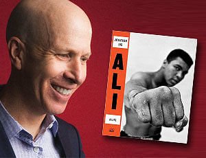 Midland Authors (@midlandauthors) on Twitter photo Hear about the new bio of "The Greatest." <a href="/jonathaneig/">Jonathan Eig</a> talks about <a href="/AliTheBook/">Ali: A Life Book</a> in our free program at 6 p.m. Tuesday at <a href="/chipublib/">Chicago Public Library</a>'s Harold Washington Library Hear about the new bio of "The Greatest." <a href="/jonathaneig/">Jonathan Eig</a> talks about <a href="/AliTheBook/">Ali: A Life Book</a> in our free program at 6 p.m. Tuesday at <a href="/chipublib/">Chicago Public Library</a>'s Harold Washington Library