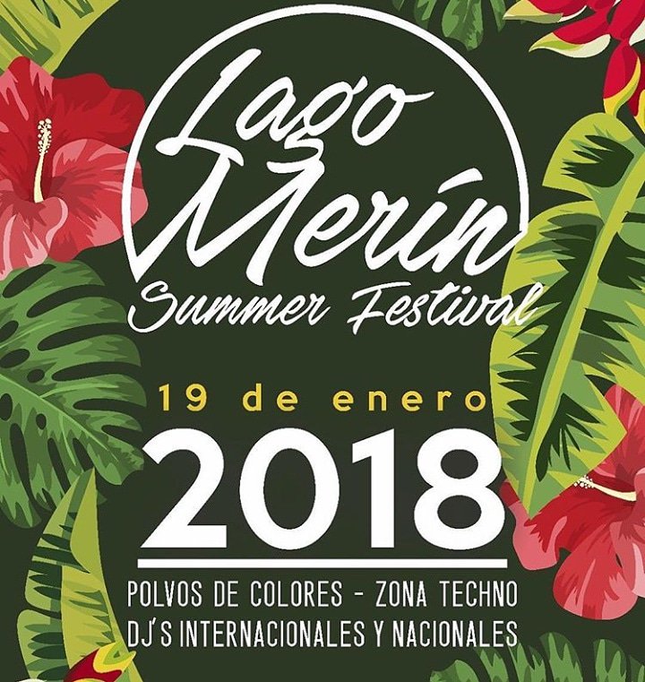 nahuelllnro12's tweet photo. Este año es distinto..
En esta edición no quedan expectativas por superar
Aaah no seeerrr.. 😏😏
#LagoMerinSummerFestival https://t.co/dFG3c5XKPd