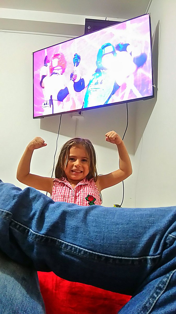 dierry07's tweet photo. @GuerrerosCol Desde El Carmen De Chucurí Santander!!!!  #Guerreros Mi sobrina la fan #1 de ustedes https://t.co/BFKTkAtZYT
