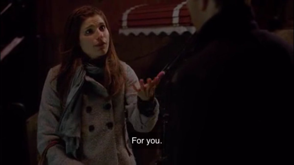 ‘and now i have nothing, can you understand that?’