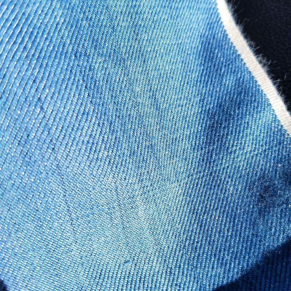 HustonTextile's tweet photo. Botanical Skein dyed West Texas organic cotton denim available for purchase now!
Contact info@hustontextile.com for more details and ordering options!
#nofilter #naturallight
#organic #knowyourmill #knowyourfarmer #hustontextile #organiccotton #botanic… https://t.co/q3VsANT7xV https://t.co/zm08zBjHQx