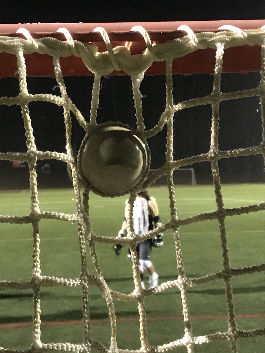 PiedmontLax's tweet image. Great first day!  Have never seen this before!  #shootfast