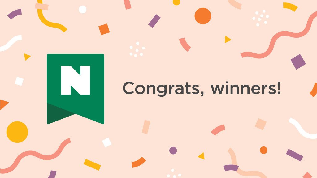 NerdWallet's tweet image. Introducing the winners of our Best-Of 2018 Awards! See our picks for the best in every financial category: nerd.me/awards 🏆🎉