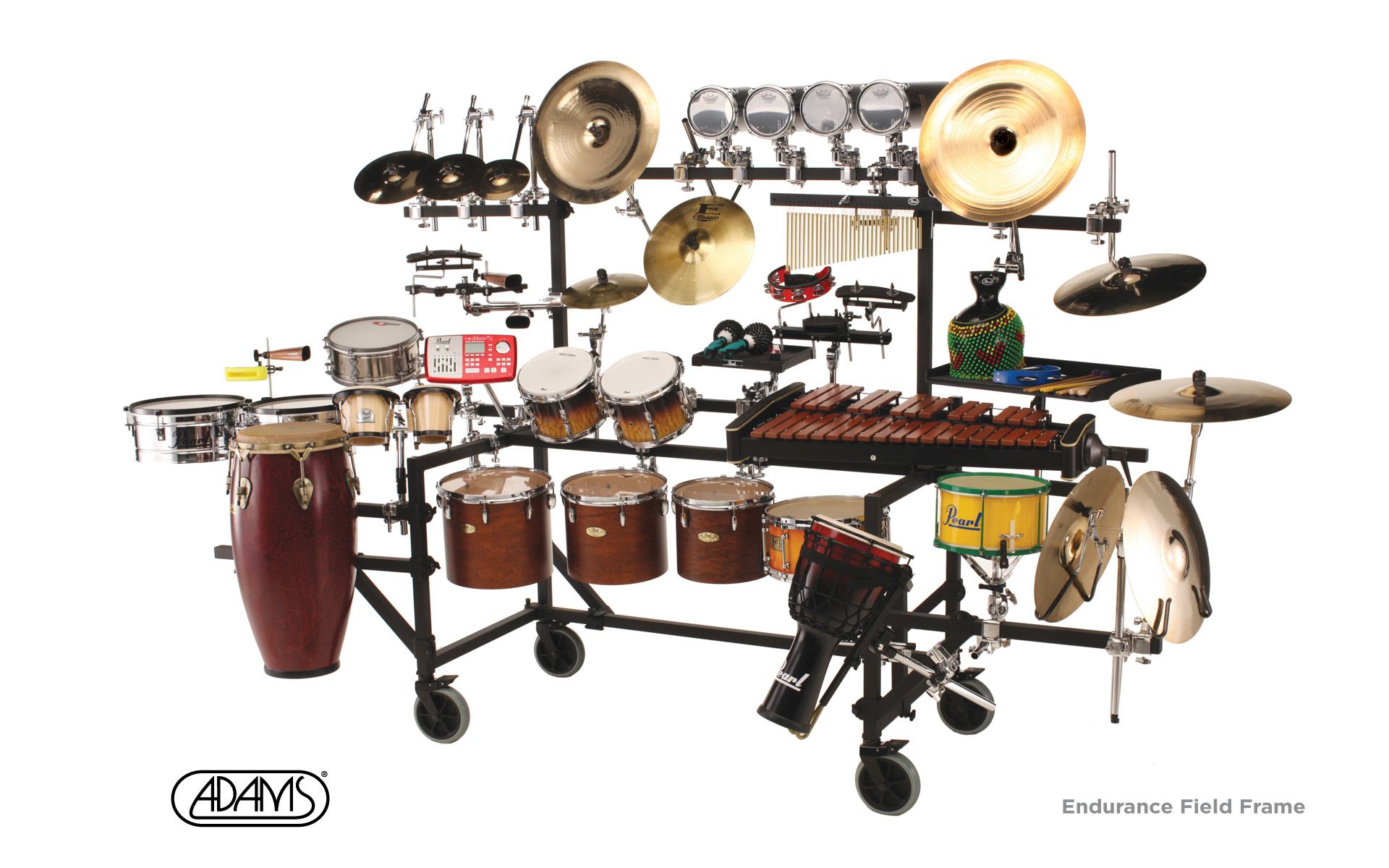 Adam's Ultimate Kit