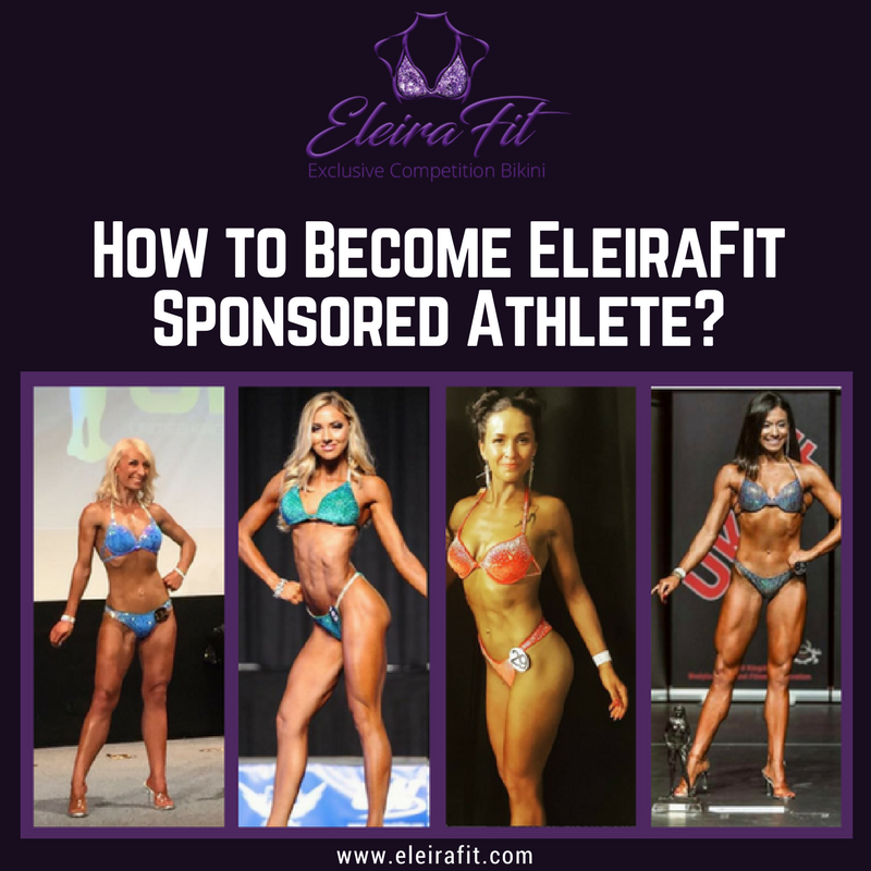 EleiraFit's tweet photo. Yes, #EleiraFit sponsors #bikini #competitors!
https://t.co/ZuBN2lPPHX https://t.co/glP2eWlXGW