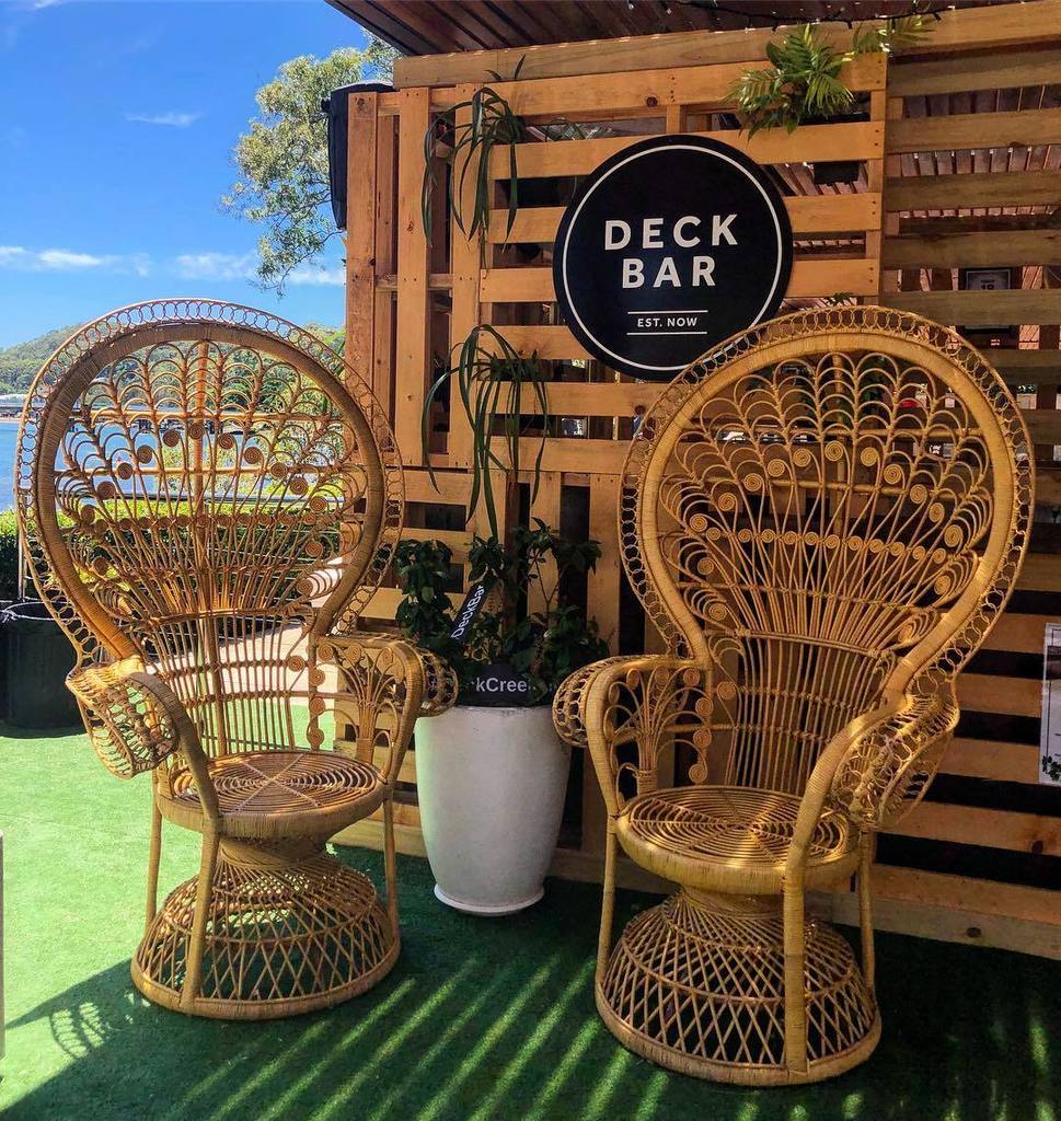CurrumbinRSL's tweet photo. Happy Tuesday | Such a beautiful day on the creek today | Come on down and soak up the beautiful weather |
.
.
.
#PopUpBar #GoldCoast #WhatsOnGoldCoast #Currumbin #DeckBar #CurrumbinRSL #Sustainable #Like #IGDaily #InstaDaily #POTD #PicOfTheDay #PhotoOfT… https://t.co/TxpQjmVfR5 https://t.co/RM3kHolyov