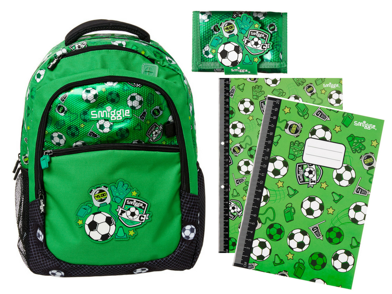 Send the kids back to school in style with our #Smiggle #giveaway! #backtoschool #win buff.ly/2qHSNex