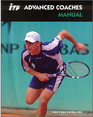DaveMileyTennis's tweet photo. Nice tribute from @markbullock about the ITF Advanced Coaches Manual written by myself and @miguelcrespo 20 years ago, and now translated into many languages and being used by many national tennis federations worldwide. #advancedcoaches #markbullock #miguelcrespo #tennisireland https://t.co/UqvH8wiNbc