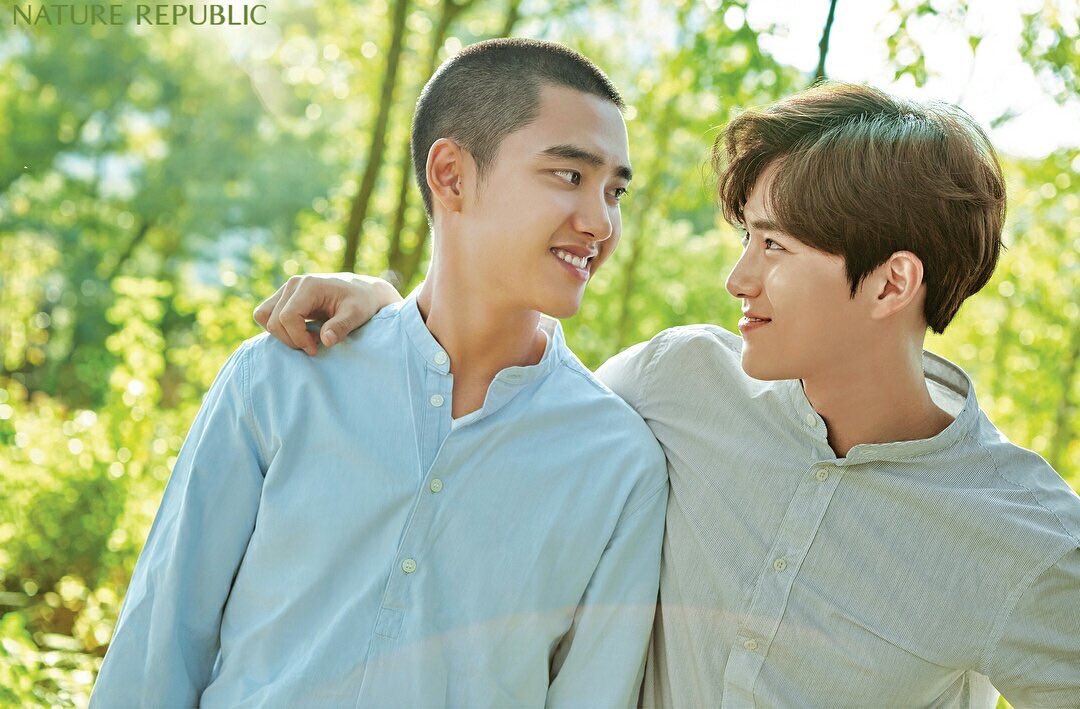 WforBH's tweet photo. 다른 애들 되게 청춘드라마 10대 소년 이런 느낌인데 김형제만 왜 미씽나인 이냐고 ㅋㅌㅌㅋㅋㅋㅋㅋㅋㅋㅋㅋㅋㅋ https://t.co/AmRdyeJZhS