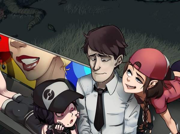 Shadbase pokemon