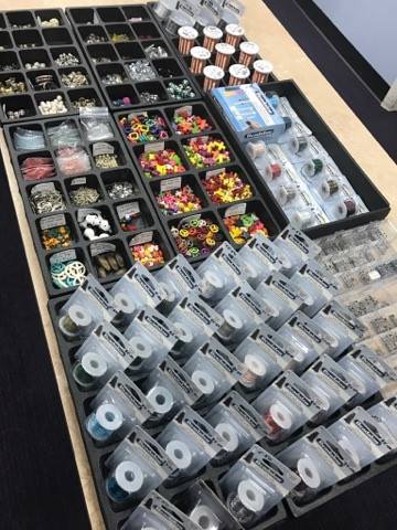 BeadWorldinc's tweet photo. We've increased our #clearance section to 60% OFF!!! #beadworld #beadsale https://t.co/dt3IjIRokO