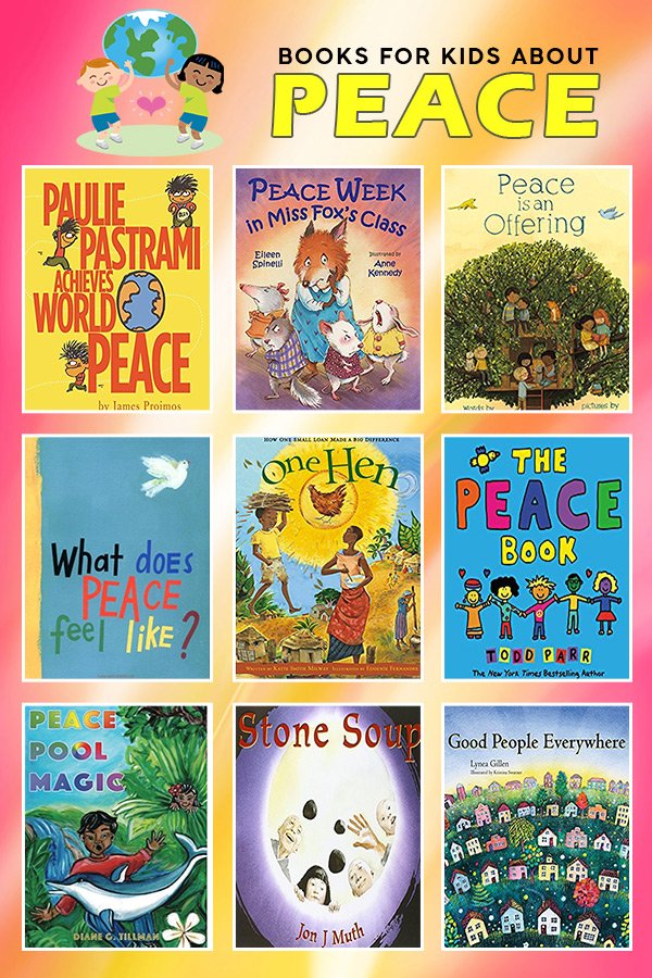 coolstuffbuy's tweet photo. Books for kids about peace More info: https://t.co/Br3ruVXAn3 

#AFirstBookOfPeace #BookForKids #BookForKidsAboutPeace #BooksAboutReadForPreschoolers #BooksForBabies #BooksForBaby #ChapterBooksAboutPeace #ChildrensBookAboutPeace #ChildrensBookOfPeace #ChildrensBooksPeace https://t.co/Hs7prYH9DW