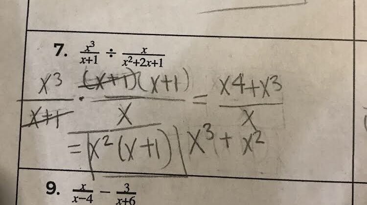 A3! Here’s a pic of #7 on 5.1 HW!