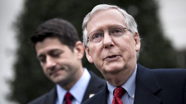 NEW: Lawmakers predict they'll need new short-term spending bill to avoid government shutdown hill.cm/uBvZFhW