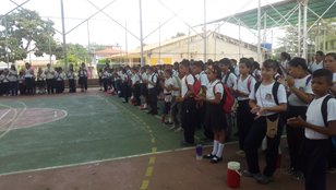 Mun Escolar Boliv N4 tweet media