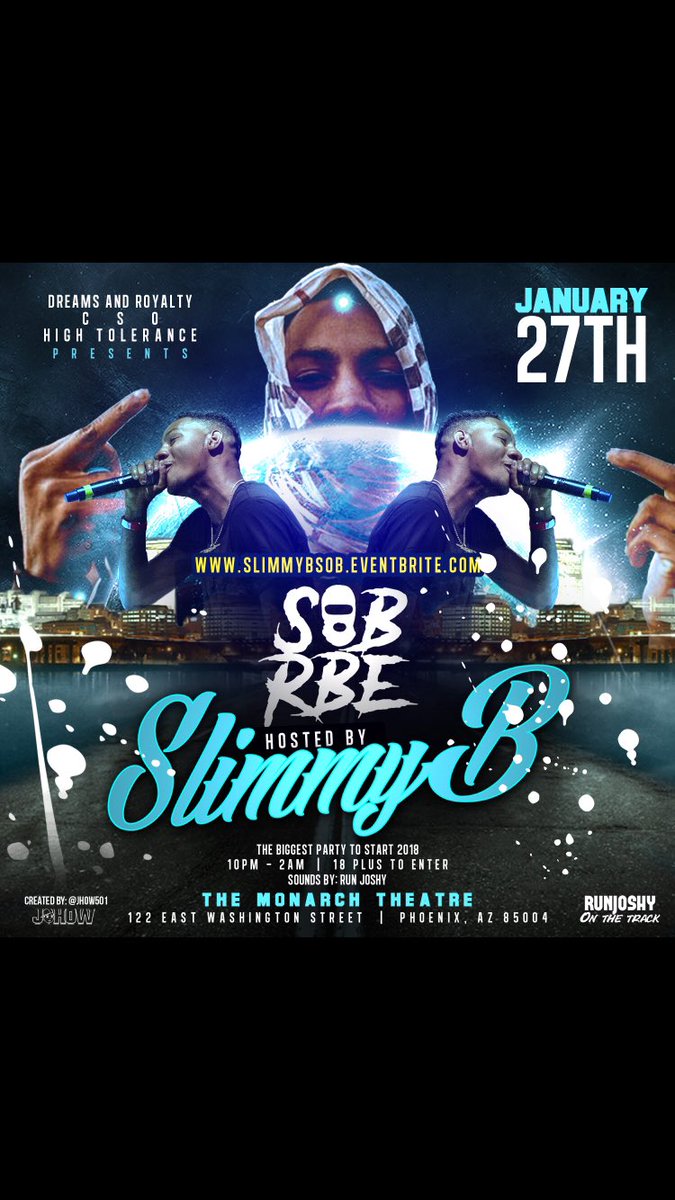 LitCityAZ's tweet photo. 10$ tickets today for the biggest party to start 2018 🔥🚨😈
https://t.co/vEHorEw318 https://t.co/GJbnYvR9bp