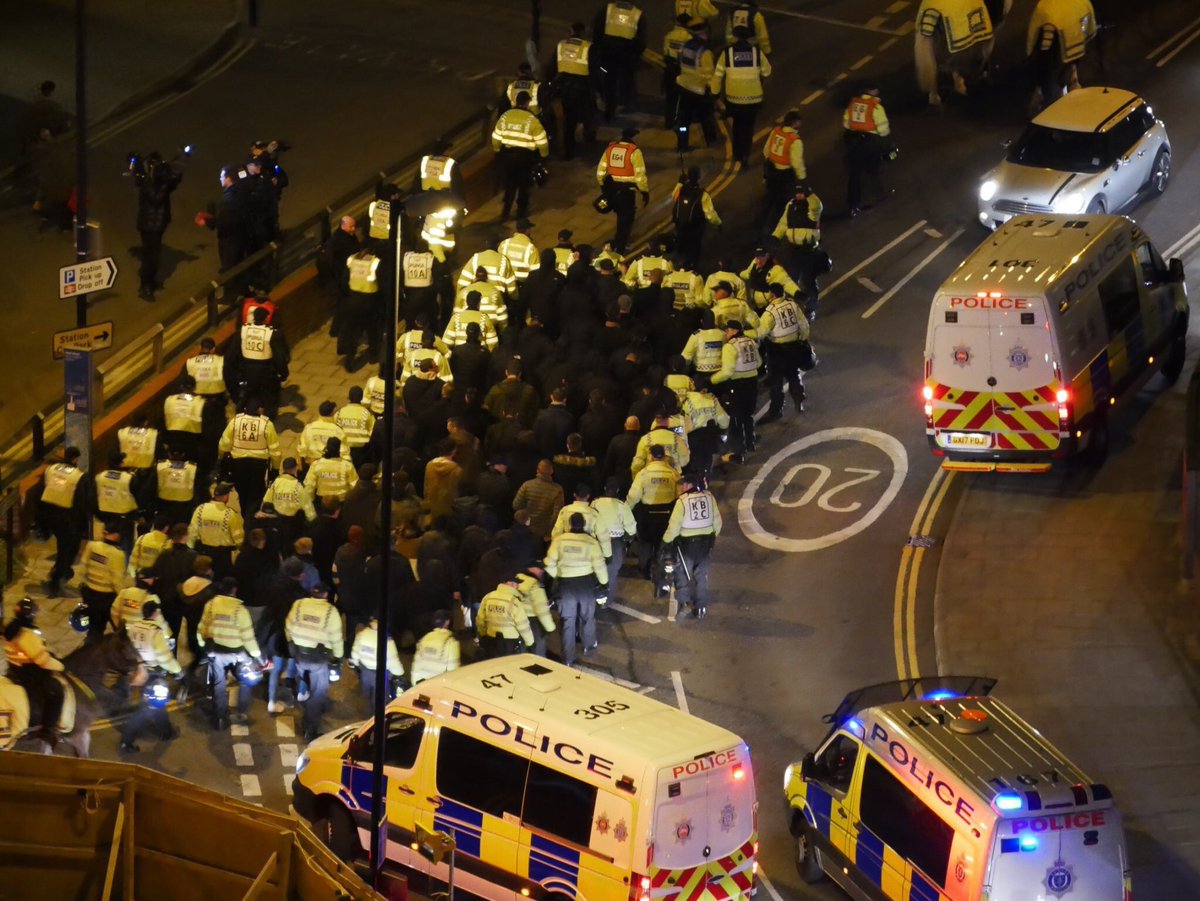 Marshy_ap's tweet image. #Operationoverkill