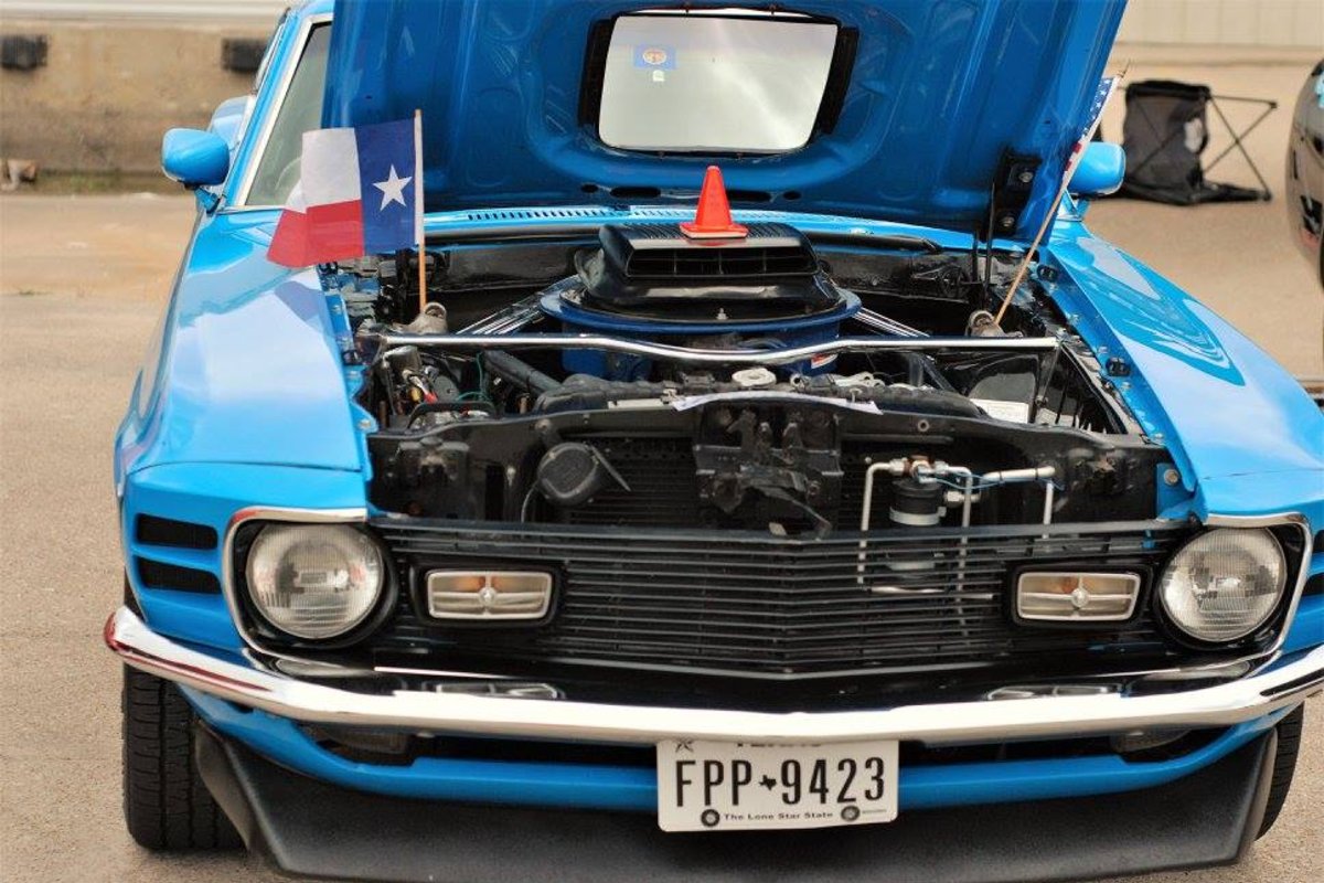 PMustangracing's tweet photo. Put our service to the test. https://t.co/vKh8UGxNta