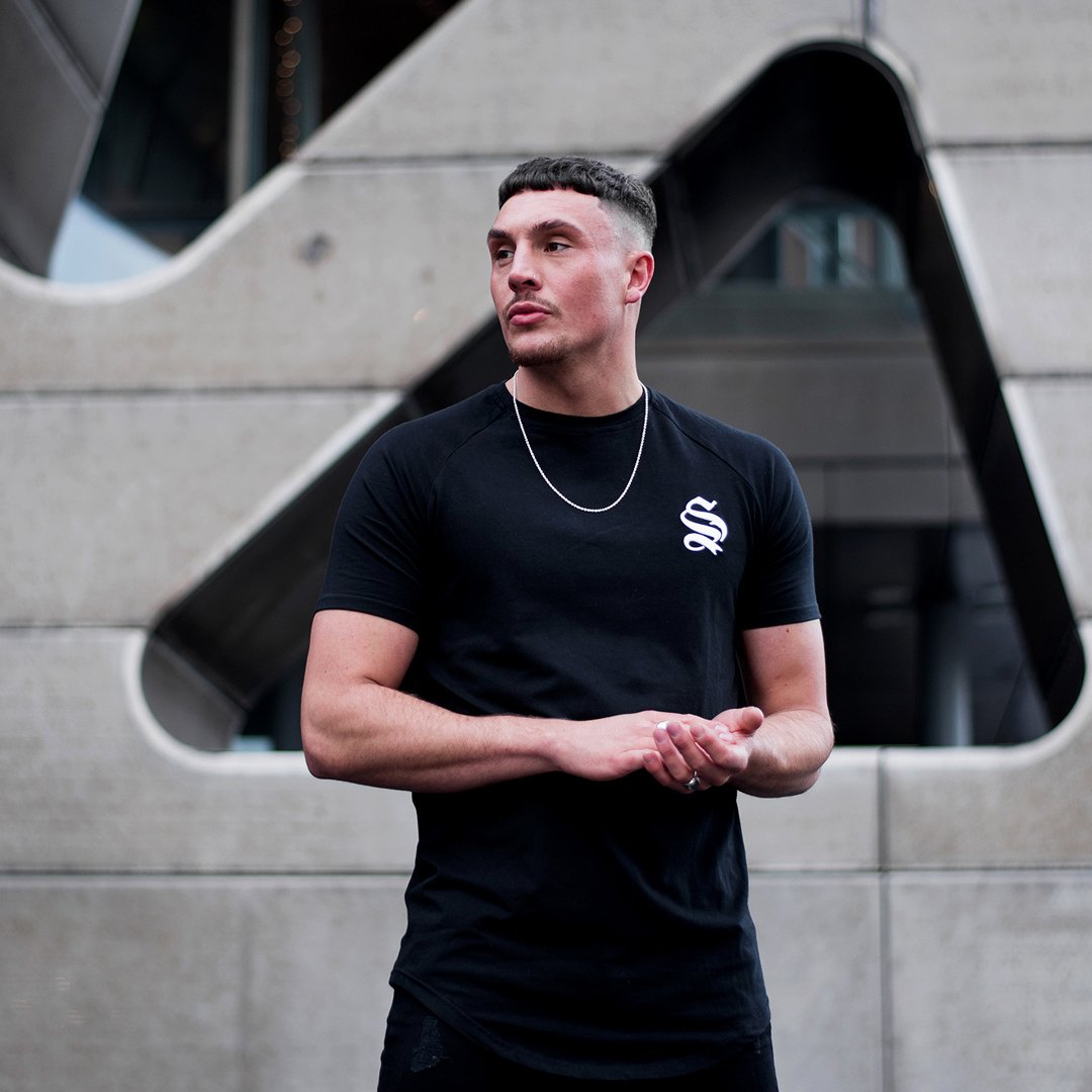 Sinners Attire has been added to our Big Clearance SALE. Get T-Shirts from £19.00 at eliteattire.co.uk