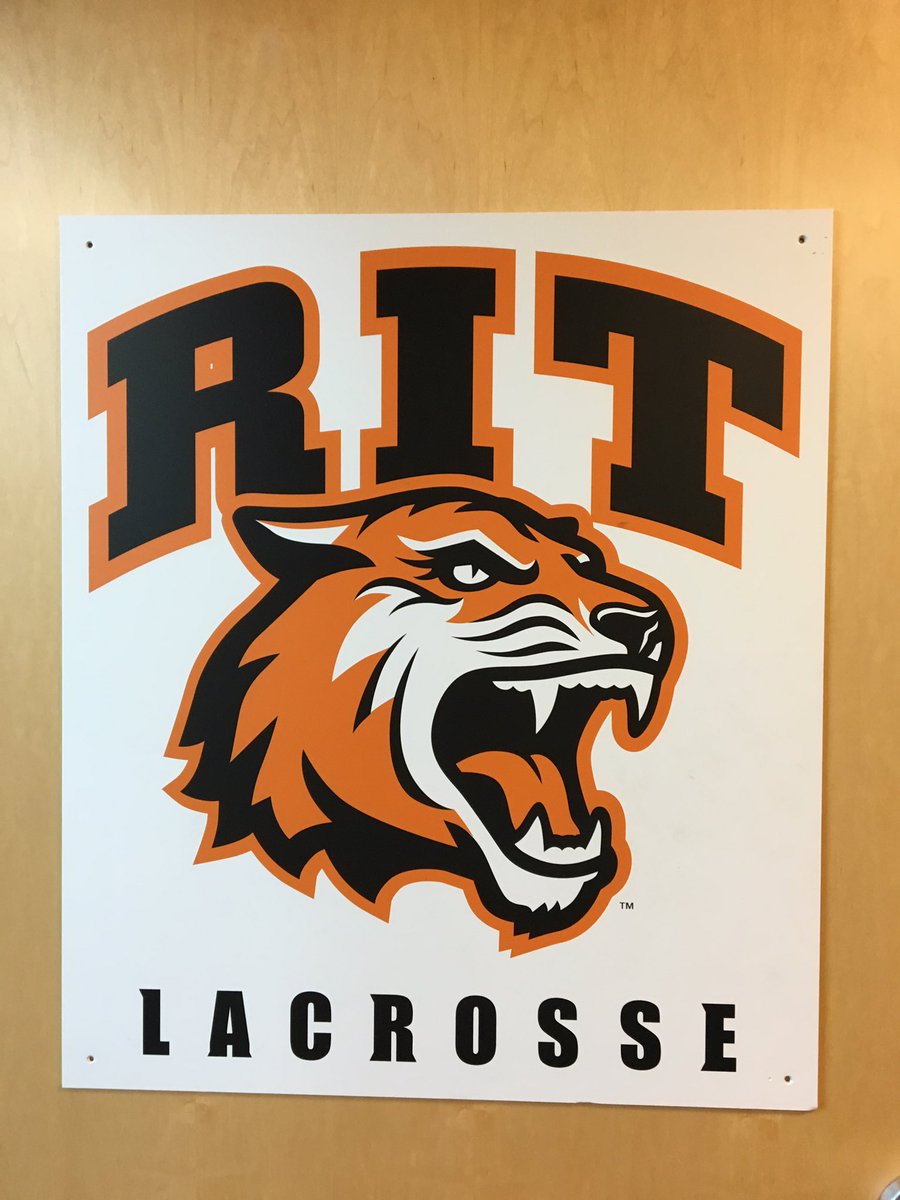 asaupe19's tweet photo. I'm excited to announce that I have committed to Rochester Institute of Technology to continue my academic and lacrosse career! Thank you to everyone who has supported me through this journey. Go tigers!! @RITtigers https://t.co/NX83o6hltm