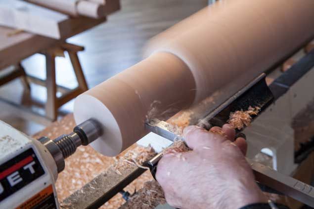 pweditors's tweet photo. Should you use a tapered or cylindrical tenon? It seems obvious, but the historical answer is more complicated than you'd think. https://t.co/xhiIpde7yt https://t.co/V1Tix3mRF5