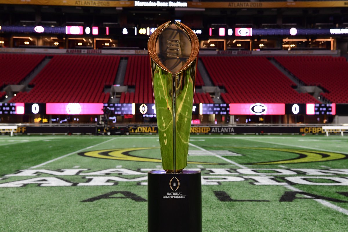 SEC Network tweet media