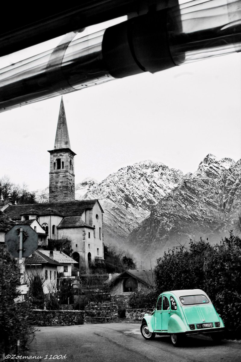 Quasi un bianco e nero!  <a href="/NatGeoPhotos/">Nat Geo Photography</a> <a href="/CanonItaliaSpA/">Canon Italia</a> <a href="/cittaslow_intl/">Cittaslow International</a> @EGTTOURS <a href="/viaggiandolo/">TurismoItalia</a> <a href="/CyberLink/">CyberLink</a> <a href="/regionepiemonte/">Regione Piemonte</a>