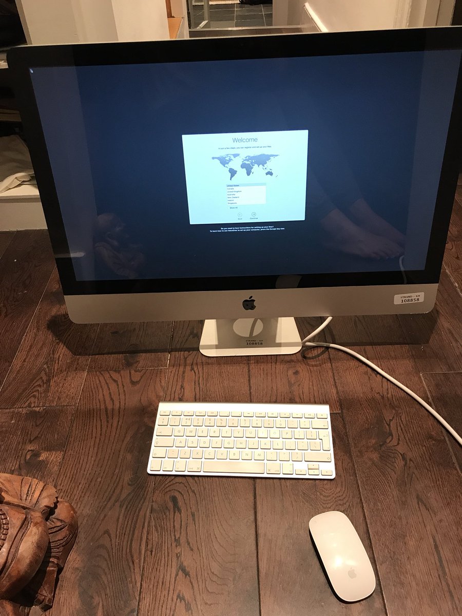 Mac Mac