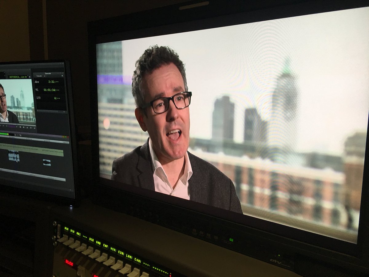 “Some big names will go bust. Definitely.” - Patrick O’Brien of @Retail_GDUK tells @NewsAtTen he’s never seen so many retailers in post-Christmas distress.