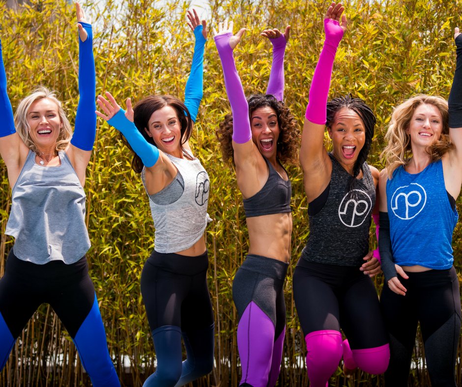 nicepipes is the ideal workout layer 🙌  keeps you warm where your crops and tops don't #whatcolorareyourpipes