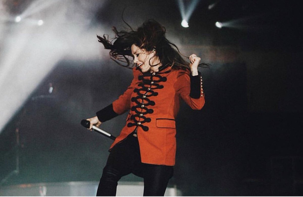 Kari Jobe On Twitter First Weekend Of Winter Jam Was A Blast