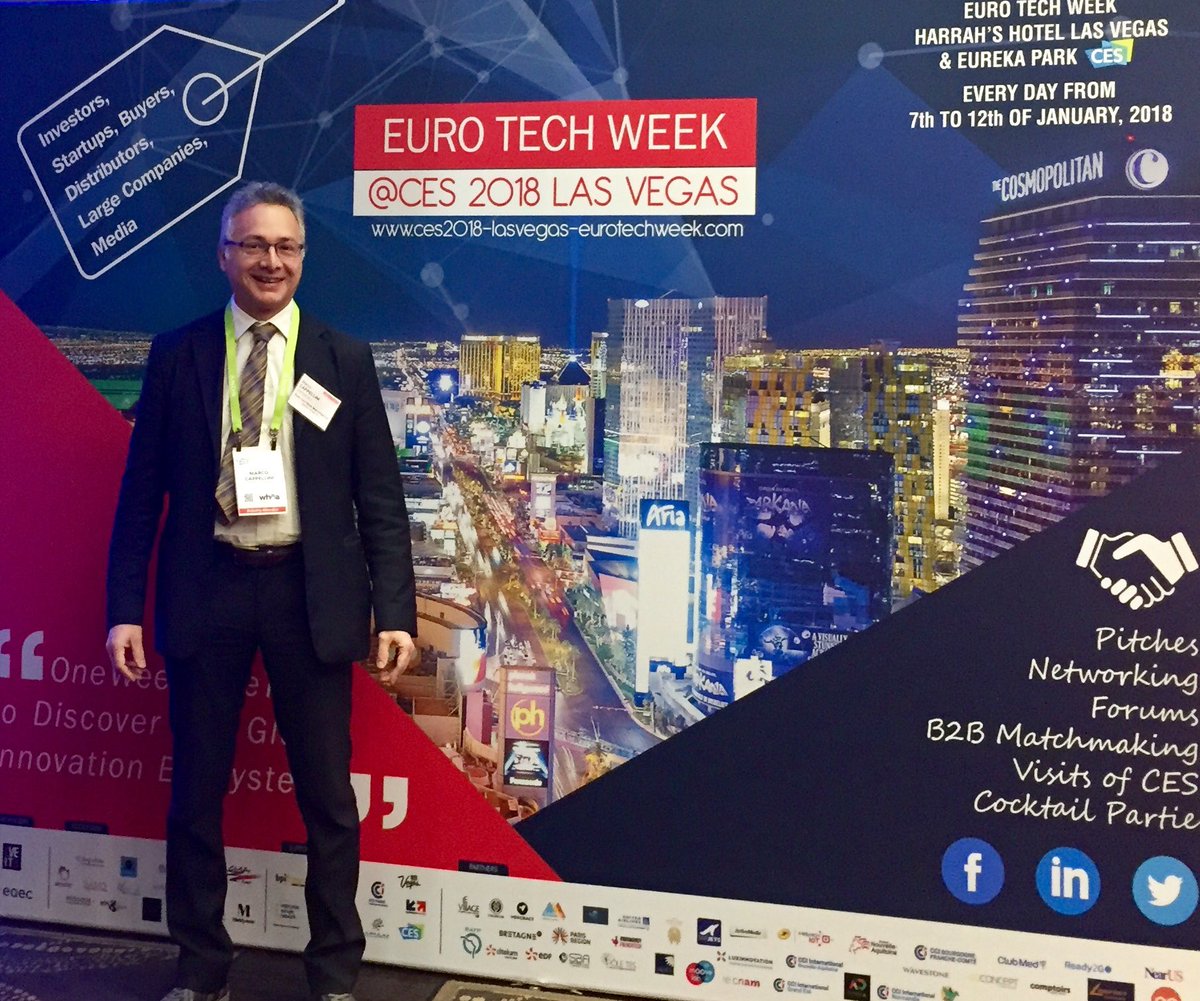 m_cappellini's tweet photo. Just pitched at #Eurotech_bl #Pitchfest VirtuItaly 💪 https://t.co/qFmE0uEOnf https://t.co/s7PvoJgY9v