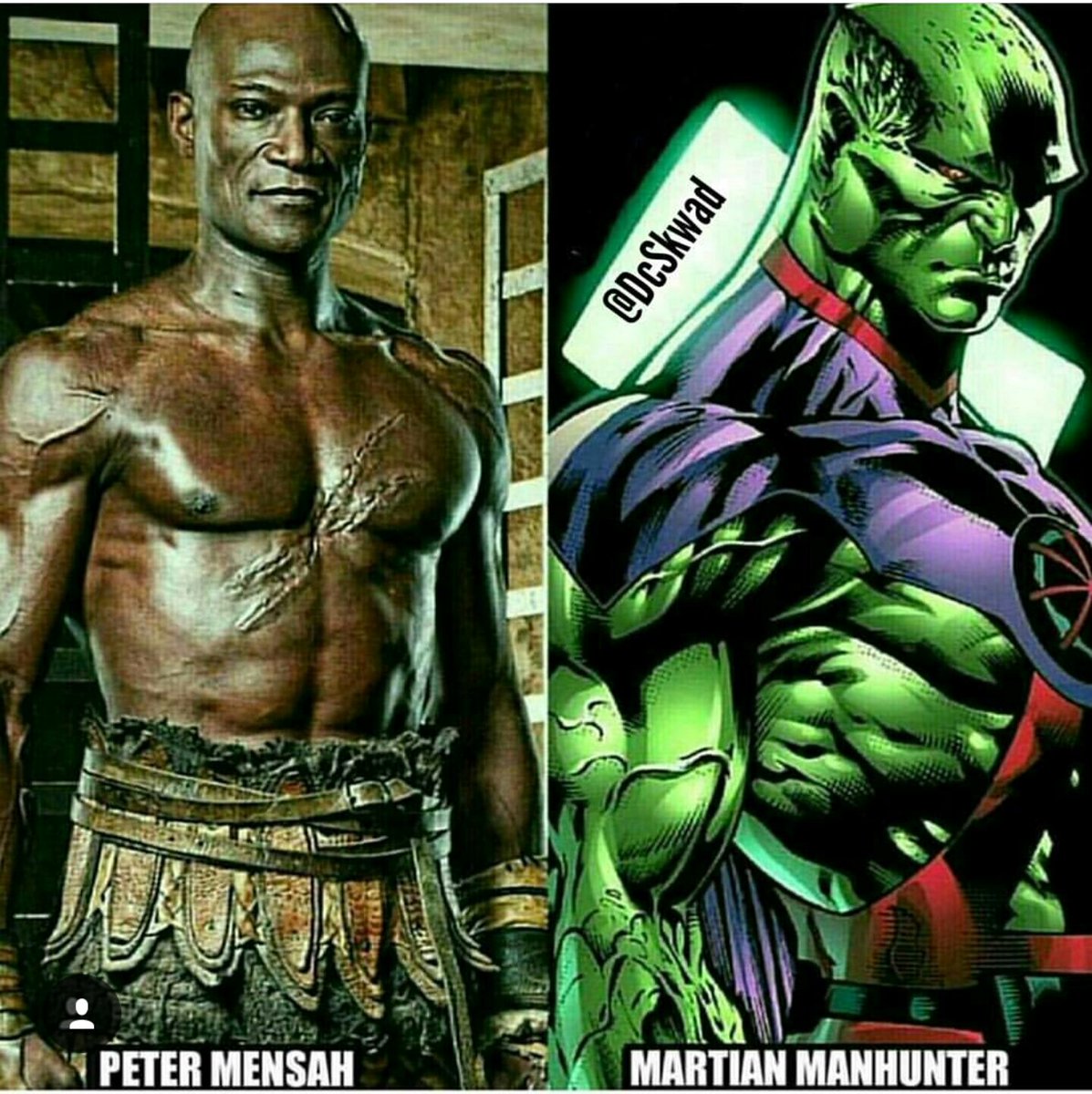 Drexl1993's tweet photo. DC FANCAST THREAD ●●●●●
#MartianManHunter
#JosephSamachson #JoeCerta 
#JonnJonzz #JohnJones  
#FanCastFriday
#DcFancast #DcFancasting
#FanCast #FanCasting https://t.co/4sCpv7umLB