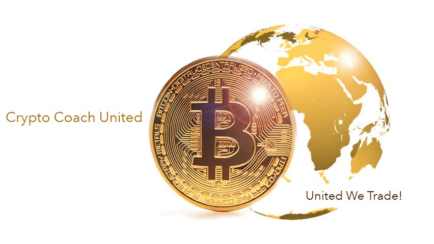 yourcryptocoach's tweet photo. Our team at Crypto Coach United is excited to share our experience and success in cryptocurrency investing. https://t.co/1G9MUvZYd4 #yourcryptocoach #bitcoin #BitcoinCash #cryptocurrency #CryptoNews #HODL #Ethereum #Ripple #TRON #invest #Coinbase #Binance #blockchain #money https://t.co/DEyuaejir6