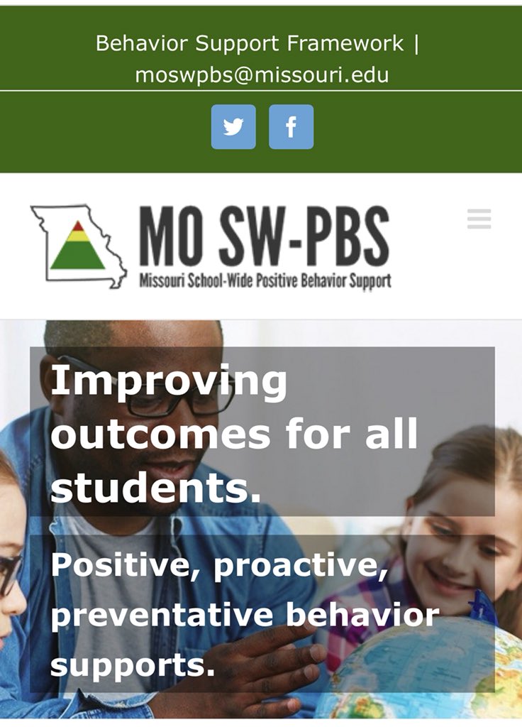 SoutheastRPDC's tweet photo. Calling all SE Administrators! Do you spend too much time on student “discipline?” Come on Feb 15 to learn about the nuts &amp; bolts of School-wide Positive Behavior Support and hear other admin share how SW-PBS has impacted their buildings. Sign up at https://t.co/Ww4bd6u2tn today! https://t.co/3kWkGF1HHE