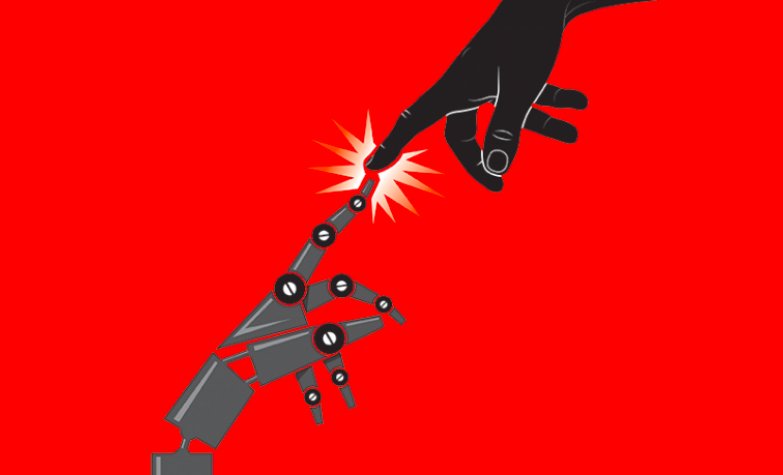 MarkStratGroup's tweet photo. Why AI Is the New Battleground for Brand Marketers https://t.co/Z6zNXKwlMK https://t.co/bT6NbBJG3D