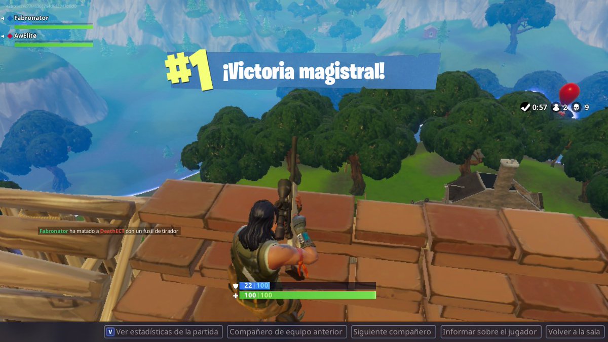 Fabronator's tweet photo. Primer duo con @AW3L1T0 https://t.co/KvrBIb8wis