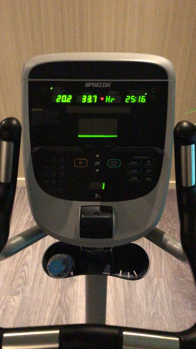 RossPerks1's tweet photo. Day One of getting fit again ..... fuck sake this is going to be a task #lard https://t.co/2ZH88wbuoz