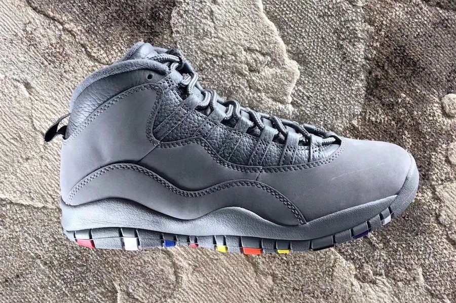 jordan 27 cool grey