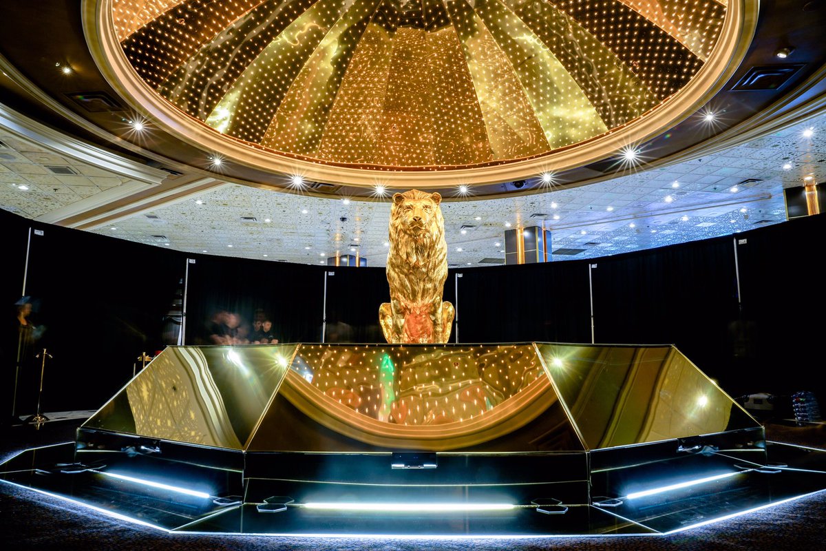 lvthn's tweet photo. Check out this in-depth interview about our new interactive @MGMGrand installation @byVoxCreative https://t.co/8gEj5uZxpm https://t.co/3726qPvTJL