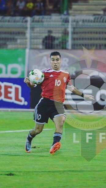 جمهور الشباب الكبير :
سعدت بإنضماني لهذا الكيان الكبير وبفضل الله ثم دعائكم سأسعى لتحقيق طموحاتكم