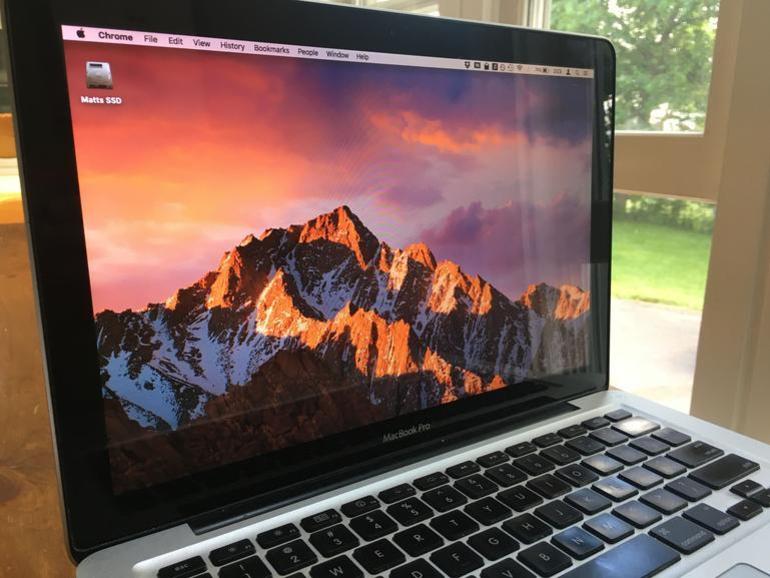 TechRepublic's tweet photo. HFS+ v. APFS: Which Apple file system is better? https://t.co/jwT5lr3PTH https://t.co/h2qdaeJl20