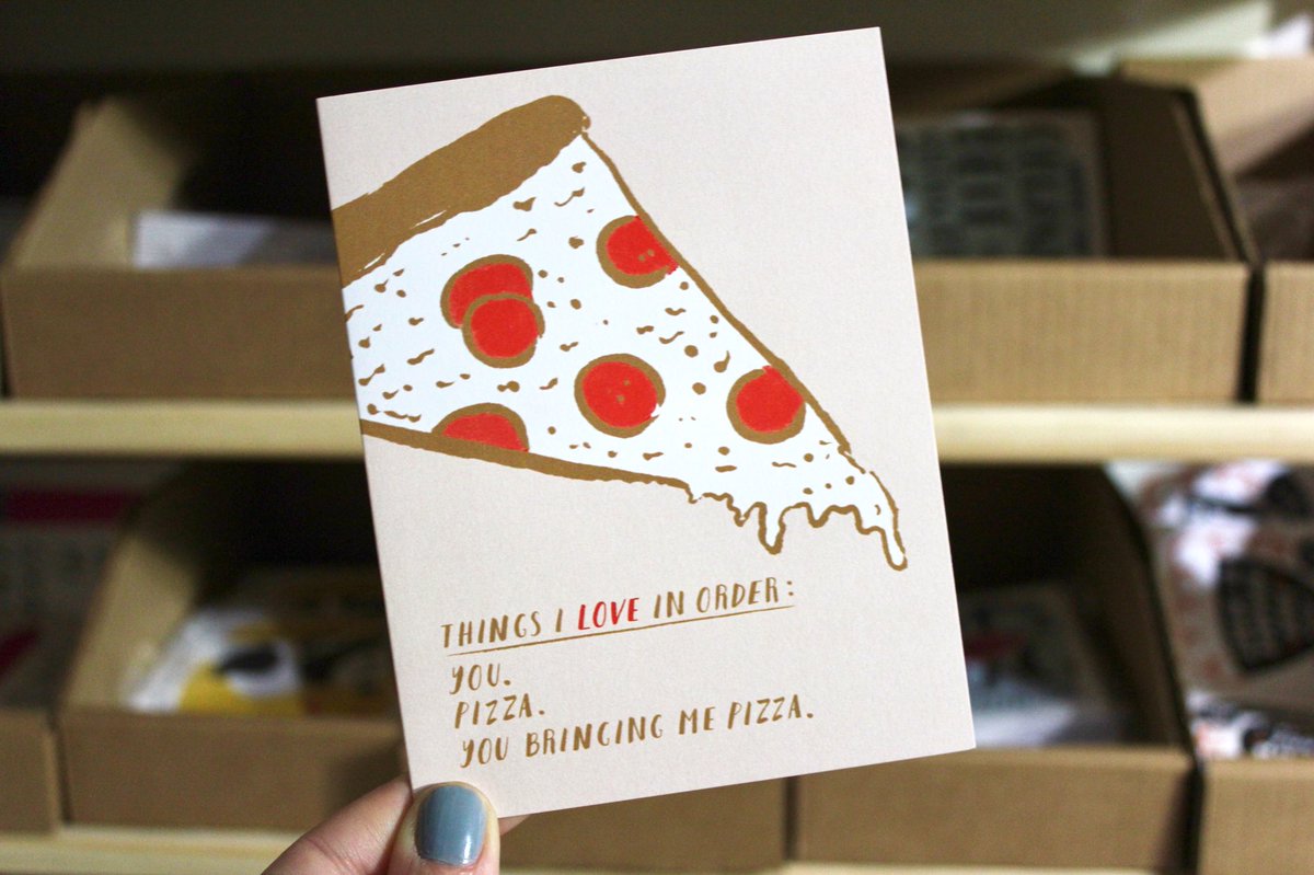 lovelorestudio's tweet photo. Take another little pizza my heart 🍕#valentine https://t.co/AgLHGpqU4E