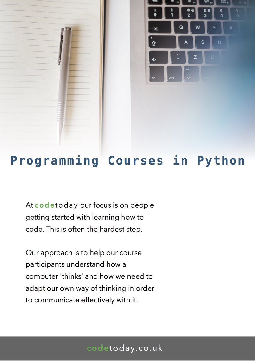 Codetoday Unlimited tweet media