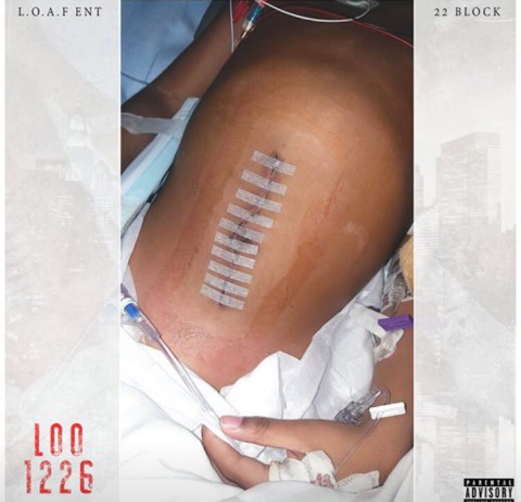 ceezy22Block's tweet photo. New Mixtape Dropping Soon #LoafEnt #22Block Loo 12/26 @BoogalooHilson 1226 https://t.co/A4o3hGW0lr